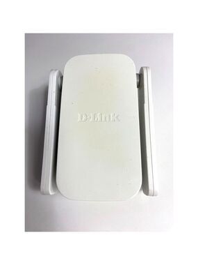 D-Link WiFi Range Extender DAP-1610